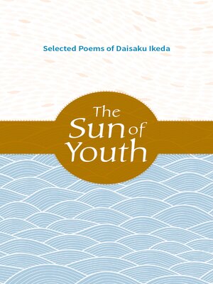 cover image of The Sun of Youth